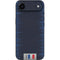 France Soccer Flag iPhone 17 Air Skin